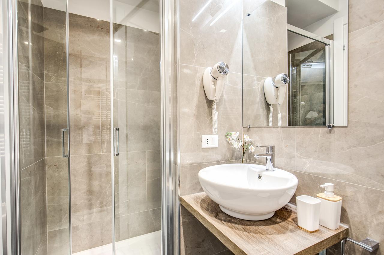 River Luxury Suites ローマ エクステリア 写真