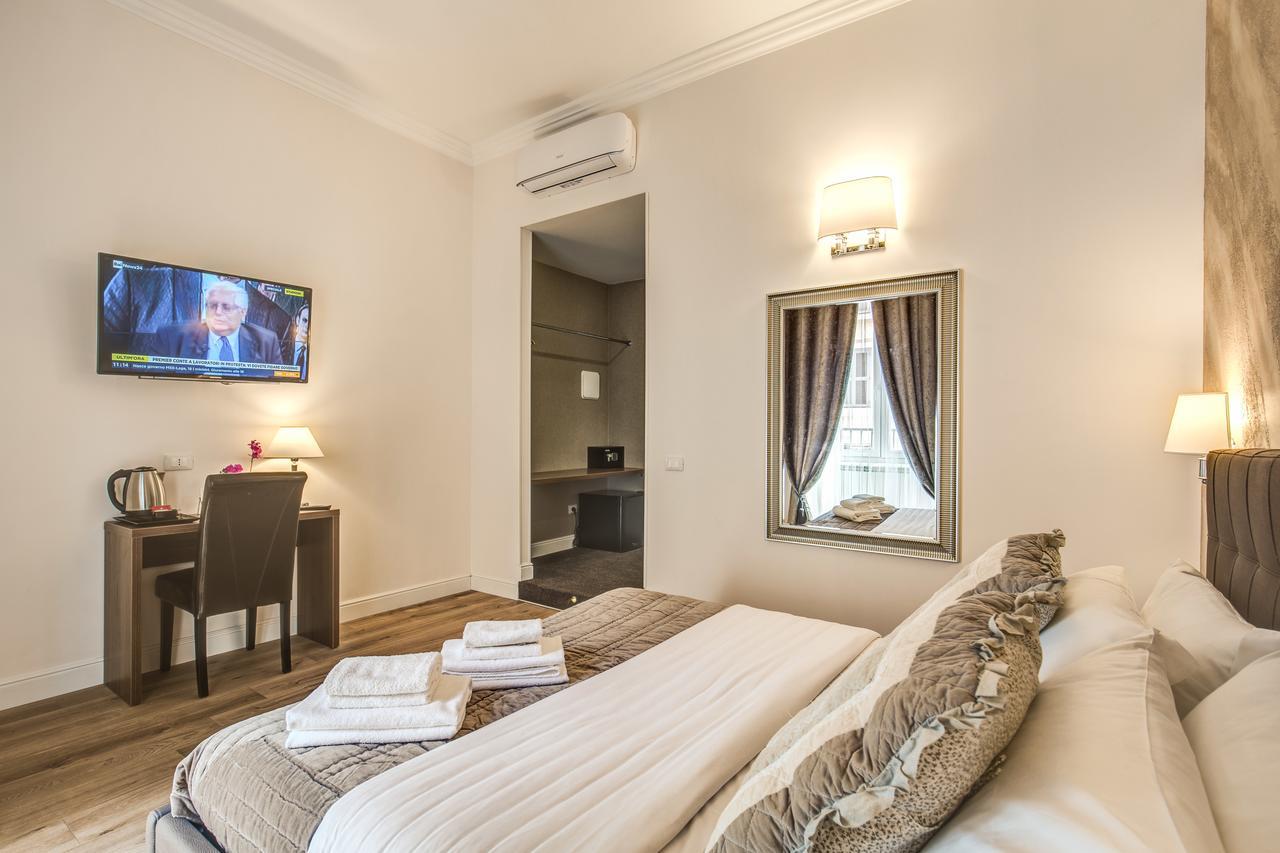 River Luxury Suites ローマ エクステリア 写真