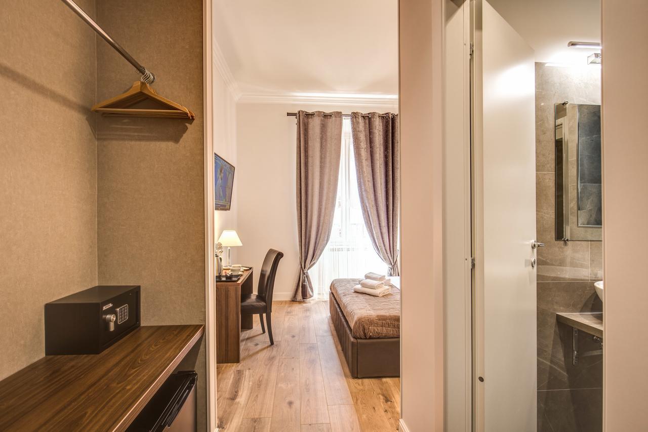 River Luxury Suites ローマ エクステリア 写真