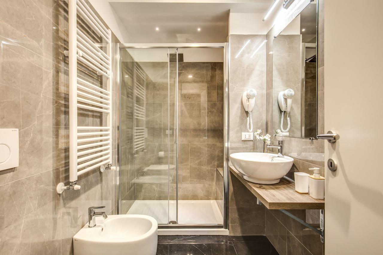 River Luxury Suites ローマ エクステリア 写真