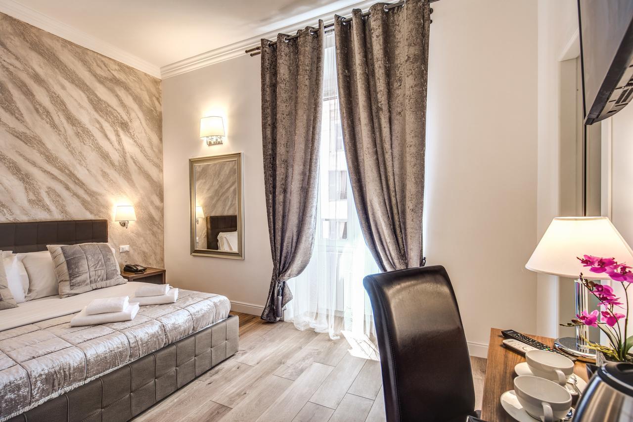 River Luxury Suites ローマ エクステリア 写真