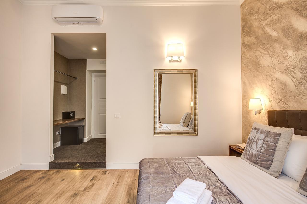 River Luxury Suites ローマ エクステリア 写真