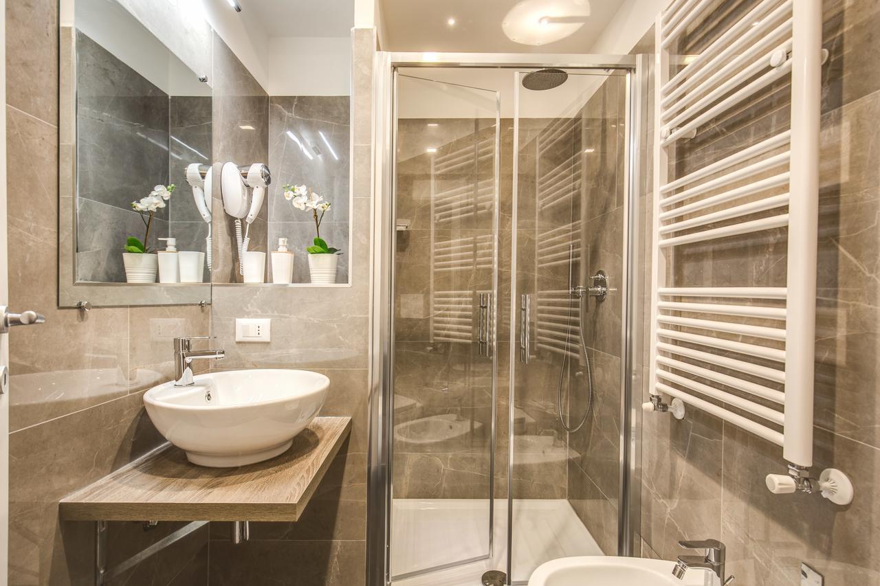 River Luxury Suites ローマ エクステリア 写真